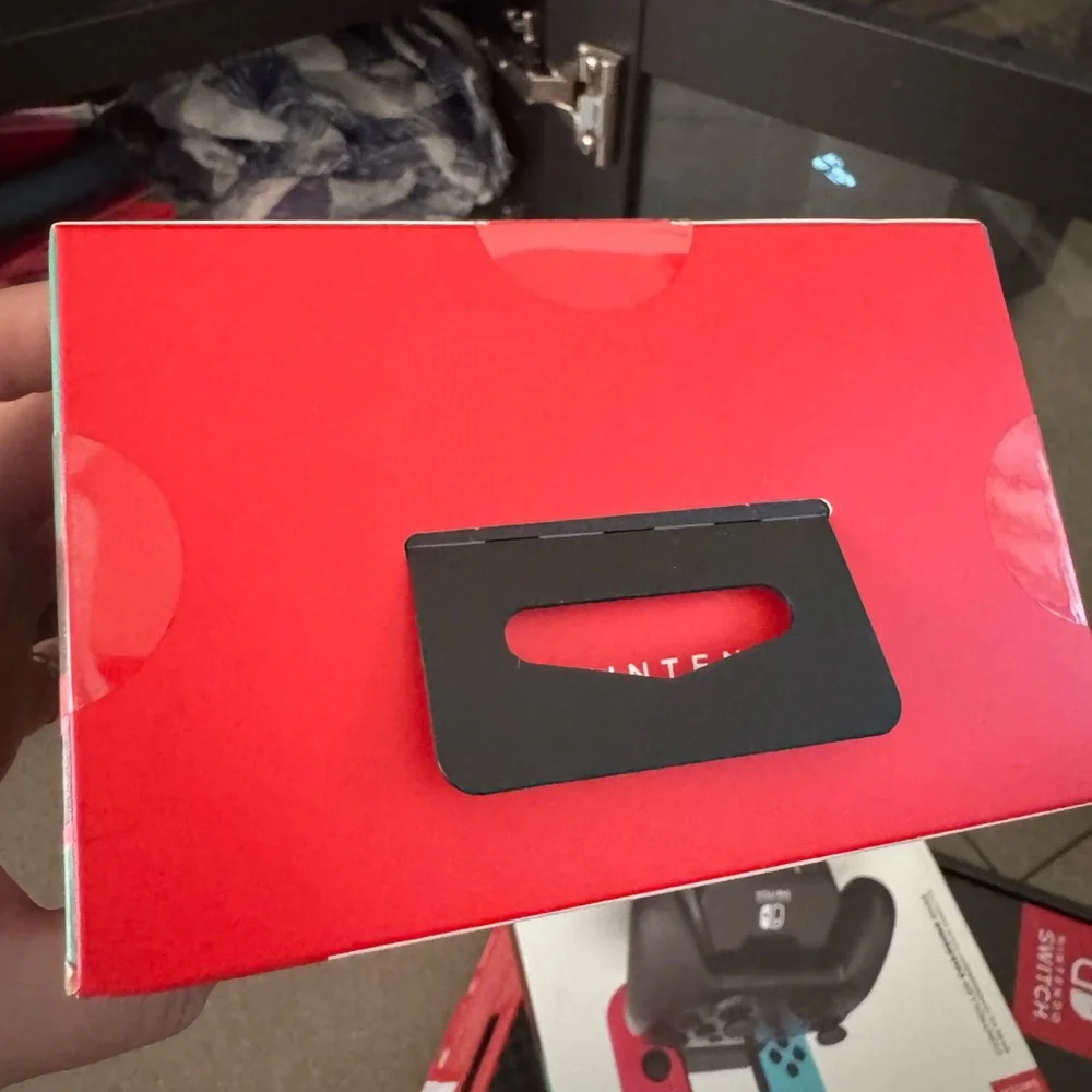 Nintendo Joy-Con Charger